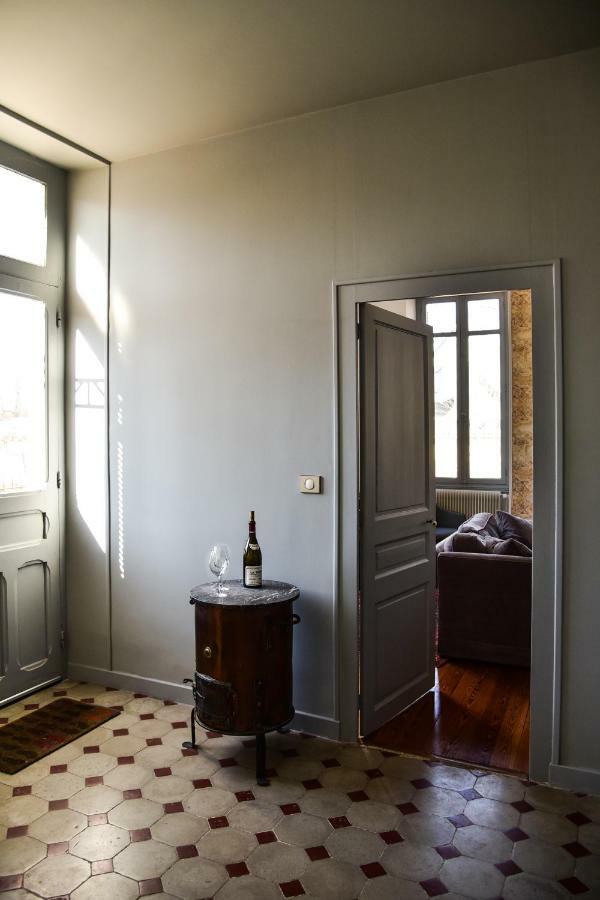 Villa Au Miracle Du Pain Dore Beaune  Exterior foto